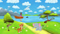 create kids learning videos 2d animated kids nursery rhymes video