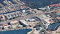 create google earth zoom in out videos