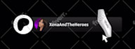create social media lower third 3d animation