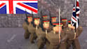 create a high quality roblox gfx animation for you