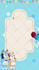 create bluey birthday invitation video, bluey party invitation