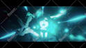 do a perfect anime edits or amv