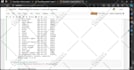 do data analysis using tableau, power bi, python, r studio, sql or excel analyst