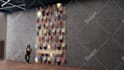 create architectural short reels with lighting animation