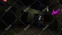 make a realistic found footage backrooms video render