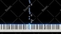 make a personal piano tutorial for you