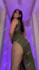 create a belly dance for your music on tik tok or reels