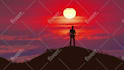 make awesome animated lyric and decent music video for your songs