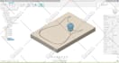 do cnc cam programming 3 4 5 axis toolpaths in fusion 360