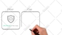 create 10 min whiteboard animation explainer video for youtube channels courses