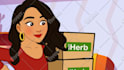 create kids animation video