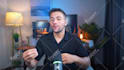 be your spokesperson with a natural home background
