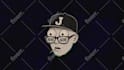 animate dope stinger transition for twitch, kick in 24hours