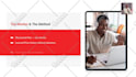 create video presentation of slides using voice over