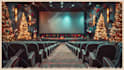 design a graphic, logo, or sermon series for your church