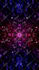 make dark trippy psychedelic visual for your music video