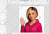 design custom live2d vtuber model in high quality and rigging for vtube studio