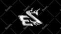 do chrome type y2k spinning animation 3d logo fast service