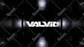 do simple glitch vj loop dj visuals logo animation