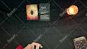 give you a detailed tarot reading with clear answers
