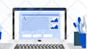create 2d explainer video animation modern style