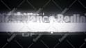 create this glitch logo video intro