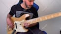 record professional bass guitar track for your song