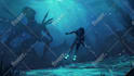 bring your illustrations to life with vfx