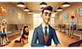 create 3d explainer videos and 2d cartoon animation explainer video