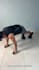 create a natural fitness spokesperson ugc video