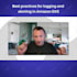 add human synced subtitles or captions, srt, transcription for your video