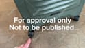 create an amazon influencer shoppable review video for your product