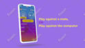 do a promotional video for your android or ios app