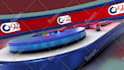 professional 3d news intro for TV and youtube