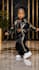 create a tiktok ai baby dance video to promote your song or brand