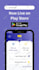 provide 12 testers for google play closed testing with a game or an app