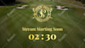 create animated countdown timer video up to anytime