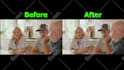 do any object, text ,removal in your video vfx and prep work