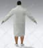 create production ready sewing pattern, clo 3d virtual sample, and size grading