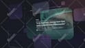 create a custom 3d professional logo animation for you