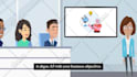 create an explainer whiteboard animation with voiceover