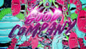 create high quality dj visual loops for your live sets