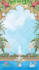 design an indian wedding card invitation