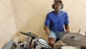 be the session drummer for your song
