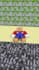 create a minecraft 3d animation