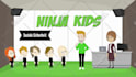 create a german 2d animated explainer video in vyond