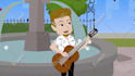 create 2d animation story and explainer adsvertisment video