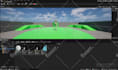 character modeling rigging animation for games in maya blender