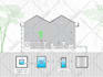 do architectural 3d rendering, interior design and animation