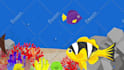 create animated bedtime lullabies and kids sensory videos